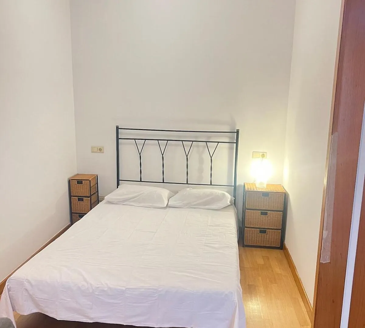 公寓 Flat In Centre Of Barcelona公寓