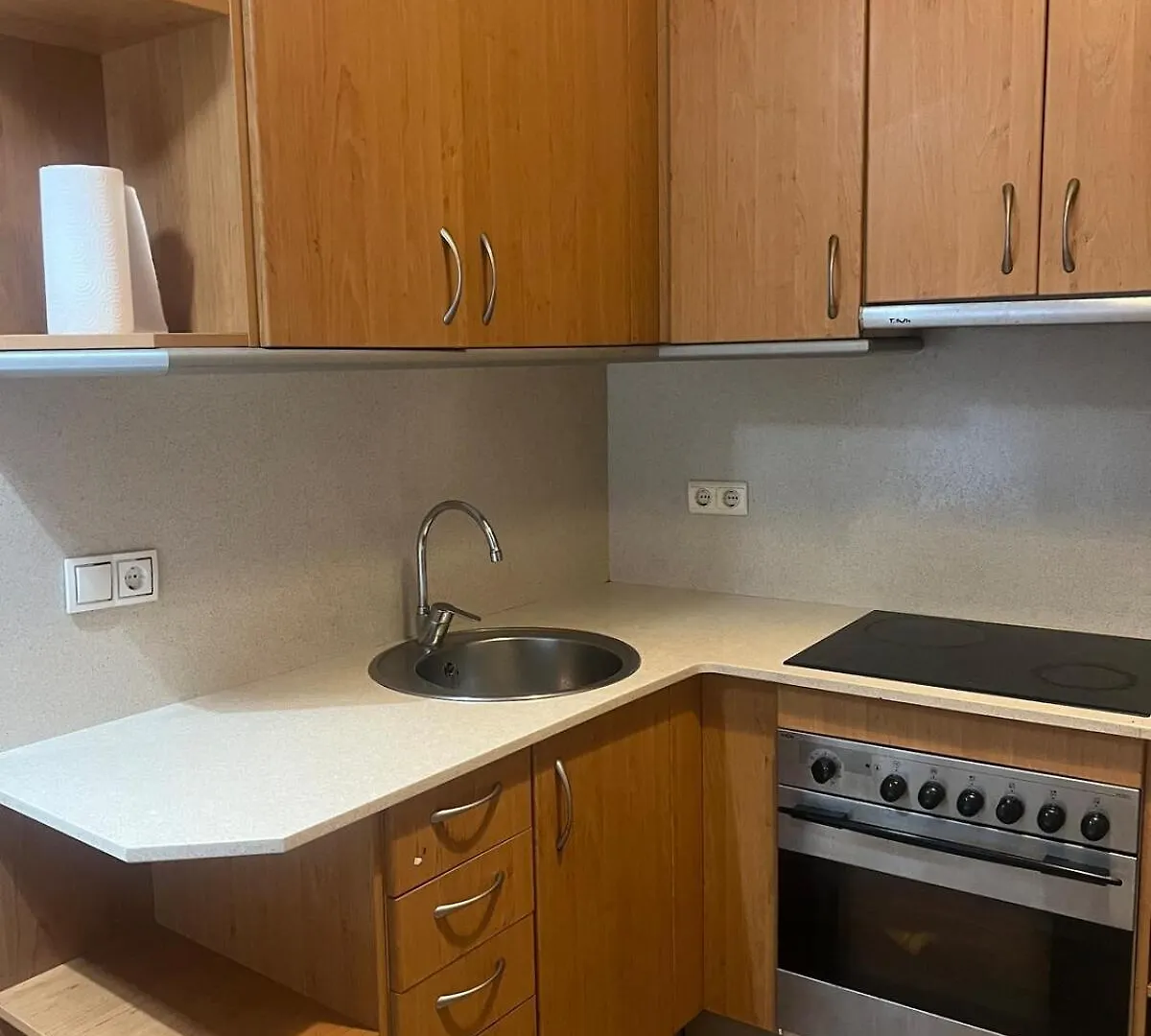 Appartamento Flat In Centre Of Barcellona