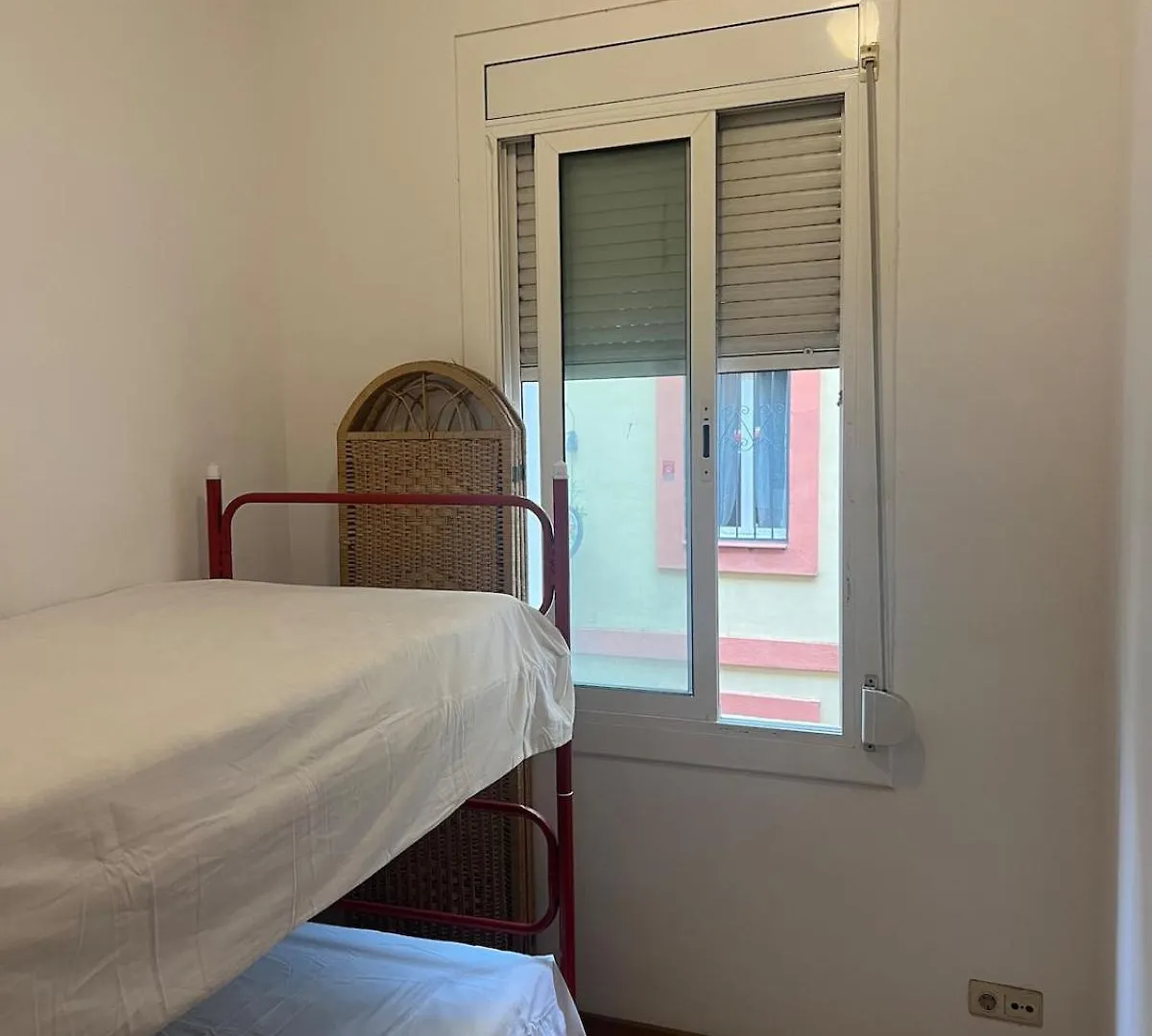 Appartamento Flat In Centre Of Barcellona Spagna