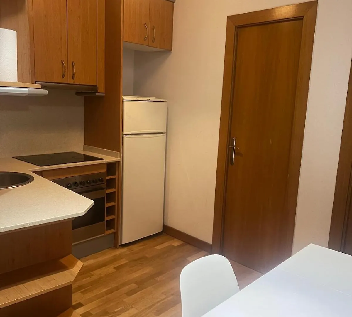 Appartamento Flat In Centre Of Barcellona